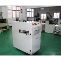 Quality Touch Screen PCB Loader And Unloader , Vacuum Bare Boards PCB Handling Equipment for sale