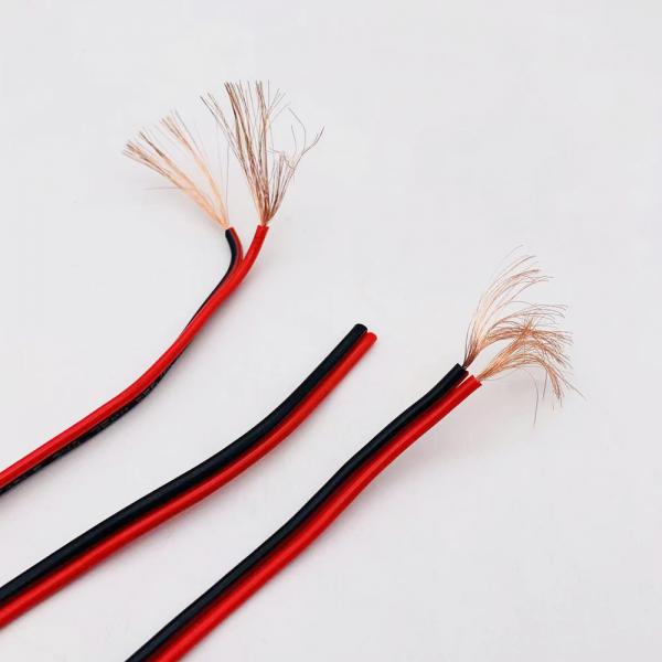 Quality Annealed Oxygen Free Copper Speaker Cable for sale