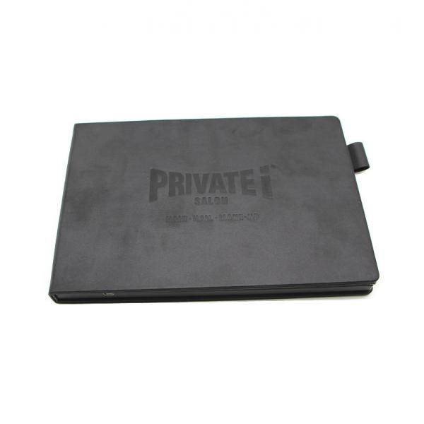 Quality OEM PU Invitation Video Card ROHS CE FCC Certificate for Advertising for sale