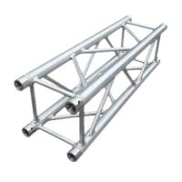 China 300mm Aluminum Outdoor Stage Truss Frame Structure Display Truss Stage factory
