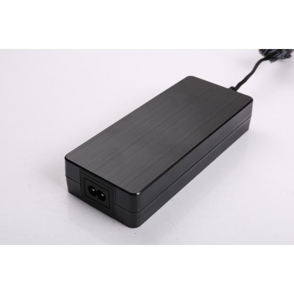 Quality 24V 120W AC DC Power Adapter 50HZ / 60HZ 5 Amp AC To 12V DC Power Adapter for sale