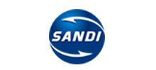 China Shanghai Sandi Industrial Co., Ltd. logo