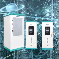 Quality 480kw 45Hz EV Charger Stations Split Structure For Outdoor Ip55 Waterproof for sale