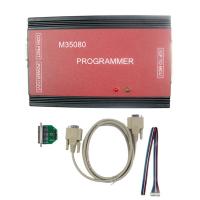 China Car Mileage Correction Kits M35080 Programmer for mileage correction factory