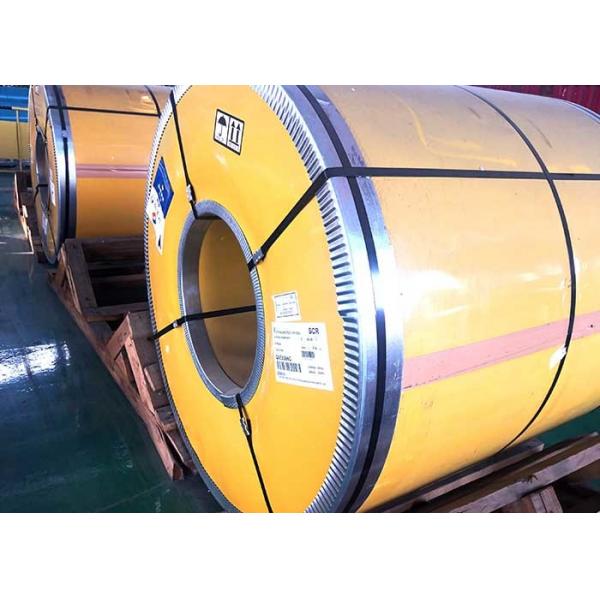 Quality Customized Mirror Stainless Steel Sheet Coil 301 High Load Flat Coil aisi 301 for sale