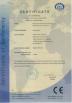 HUATAO LOVER LTD Certifications