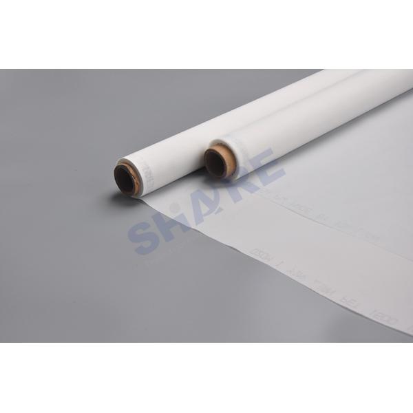 Quality PA6.6 Polyamide Polyester Nylon Filter Mesh For Health Care / Medical Filtration for sale