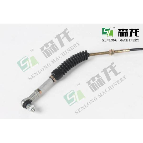 Quality 102-8007 Excavator Throttle Motor for sale