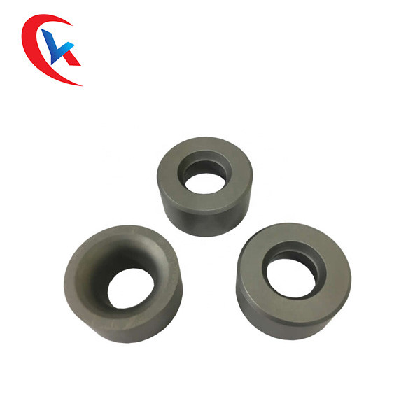 Quality Wear Resistant Tungsten Carbide Drawing Dies Mold Blank Customized+ for sale
