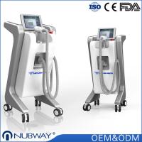 China Factory wholesale hifu korea Non-surgical body slimming hifu Liposonix machine for fat reduction factory