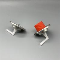 China Dual Fuel Camping Stove Valve - Versatile and Efficient Control for Outdoor Cooking factory