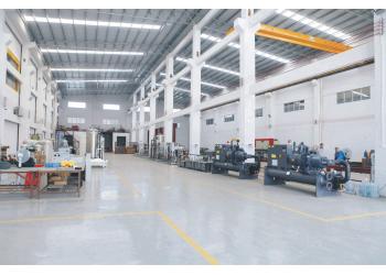 China Factory - Guangdong MEI-AL Technology Co., Ltd.