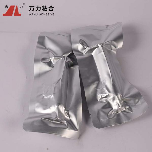 Quality Assembly Bonding PUR Hot Melt Adhesives Appliance Component Parts PUR-3006-4 for sale