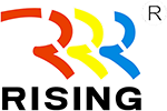 China Shenzhen Rising Novel Material Co.,Ltd logo
