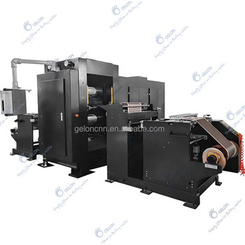 Quality Continuous Hydraulic Calendaring Machine Battery Electrode Production for sale