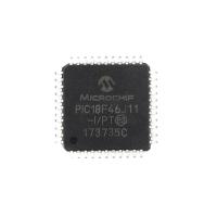 China Microchip Pic18f46j11t Ic Electronic Components Original Circuitos Integrados Integrados factory