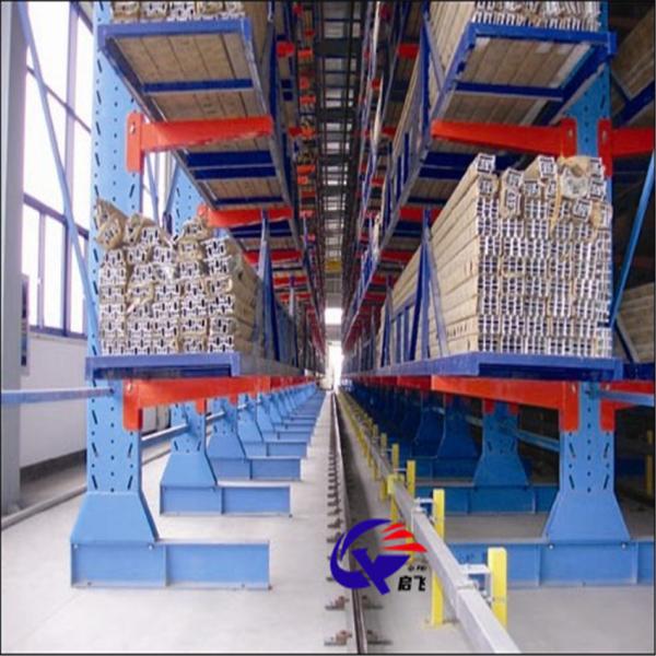 Meca Racking Storage Solution Heavy Duty Warehouse Storage Arm Rack Meca Cantilever ...