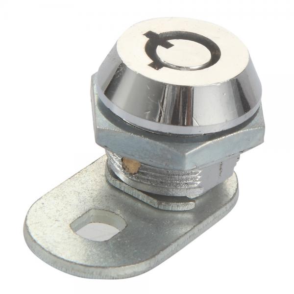 Quality Cylinder RV Door Lock Pin Tubular Cam Zinc Alloy Drawer Lock for sale