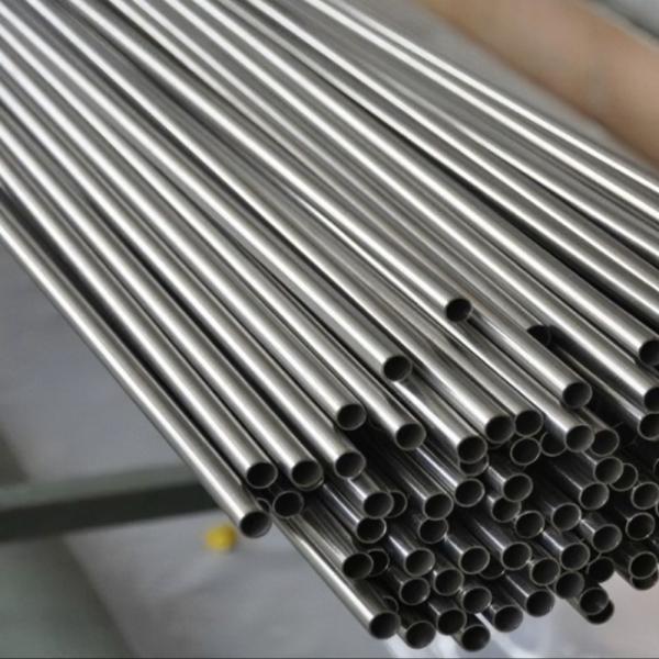 Quality En8d Hydraulic Seamless Pipe J524 Hydraulic Tubing Automobile for sale