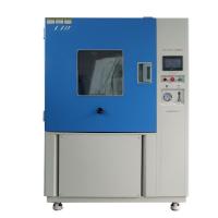China IP5X Dustproof Sand Dust Testing Chamber PC Link 380V 50HZ factory