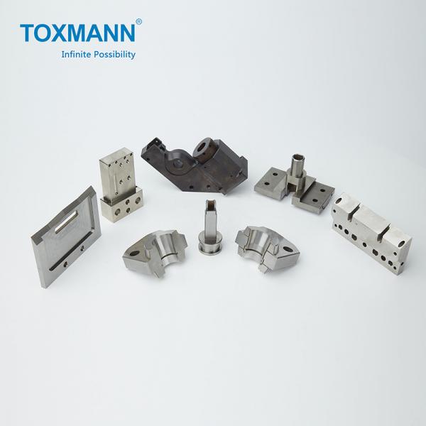 Quality Automation Industry Precision Machined Parts Parts Precision Machining Components for sale