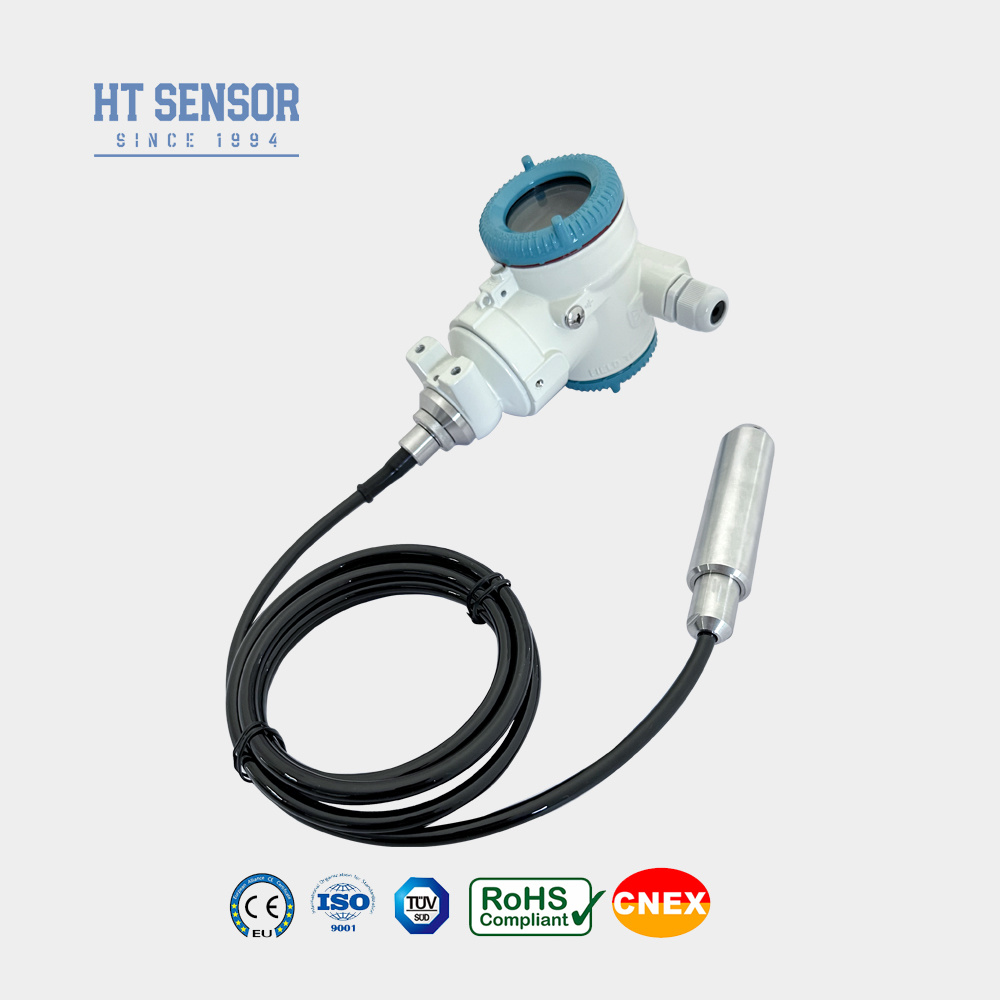 BH93420 Split-type liquid level transmitter static pressure measurement