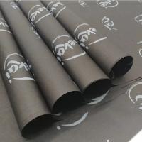 China Waterproof Shoe Wrapping Paper Silk 100gsm Gift 100m/Roll factory