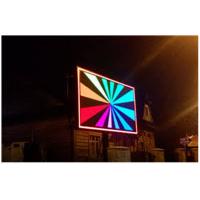 China Outdoor P5 Flat Screen Led TV For Shopping Center / Concert SMD2727 factory
