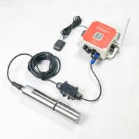 Quality UV254 Professional Chemical Oxygen Demand Sensor ,12VDC Bod Cod Meter for sale