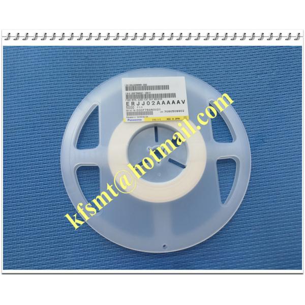 Quality Jig ERJJ02AAAAAV NPM CPK Chip SMT Spare Parts KXFYGC00424 For Panasonic for sale