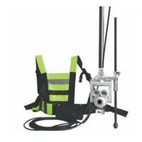 Quality 6m Standard Poles Pole Inspection Camera For 100-1500mm Diameter Pipe for sale