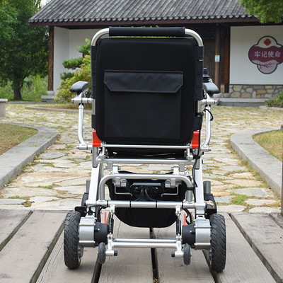 Quality Intelligent Automatic Wheelchair For Travel for sale