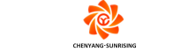 China Jinan  Sunrising  Machinery Co.,Ltd. logo