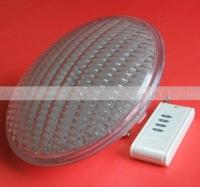 China LED swimming pool lights supplier factory