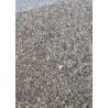 China Kerbstone Polished Granite Tiles Flamed Slab 2.6 G / Cm³ Density For Municipal Construction factory