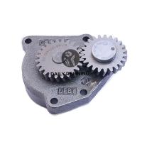 China New Arrival Construction Machinery Parts Engine Parts Oil Pump for 6D114 6CT Engine Oil Pump 3802278 factory