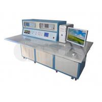 China AC/DC Three-Phase Electrical Measuring Instrument Calibration Device factory