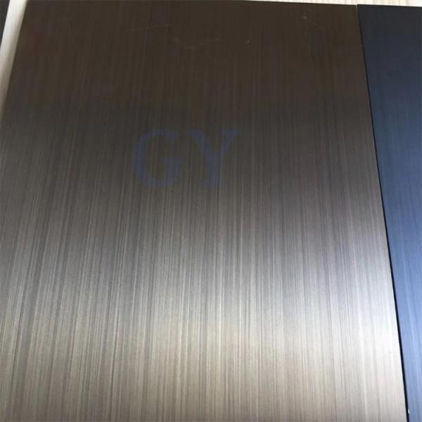 Quality High Pressure 1.5mm Alloy Steel Sheet Nickel 200 201 Metal Plate for sale