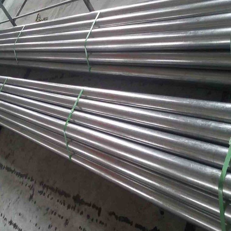 China BS 6323 DIN 2391 Precision Steel Tube , BK BKS BKW Mechanical Steel Tubing for Hydraulic factory