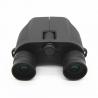 China Porro Prism Lightweight Small Powerful Binoculars 25mm Objective For Hunting factory