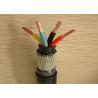 China 0.6/1kv Cu xlpe insulated 4 core 10mm 6mm pvc power cable IEC, BS, ICEA, CSA, NF, AS-NZS factory