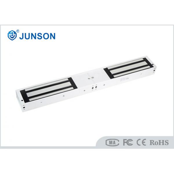 Quality Double Door Electromagnetic Lock for Glass Door Access Control(JS-350DS) for sale