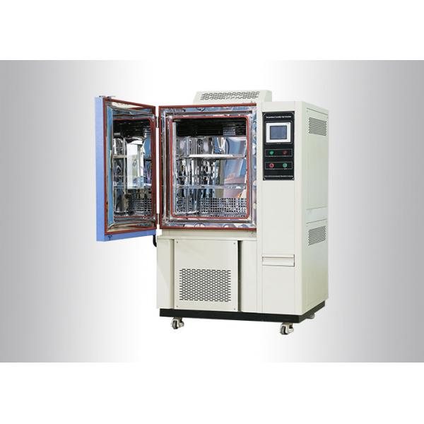 Quality CE Standard Temperature Humidity Chamber PLC Controller For Electronic Products for sale