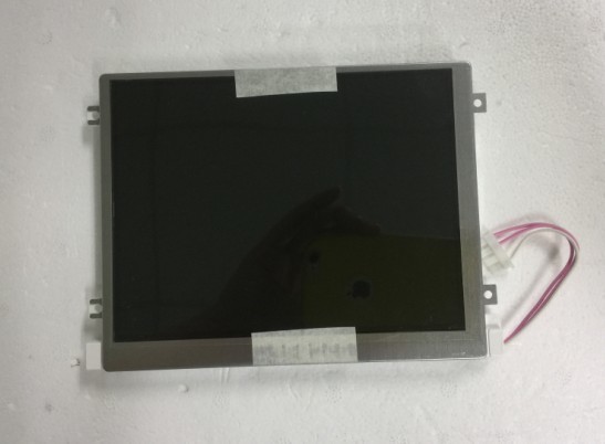 Quality LQ064V3DG01 Industrial Panel Pc Touch Screen , Sharp 6.4 Inch Open Frame Touch for sale