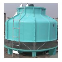 China 40 Ton Hvac Free Cooling Towers And Chillers 380V factory