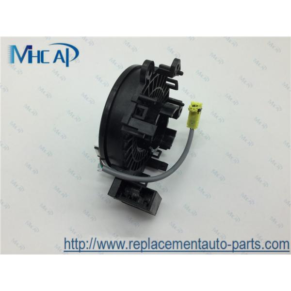 Quality Sub - Assy Automotive Clock Spring For Nissan Sunny Tiida B5554-3AW9A / Airbag for sale