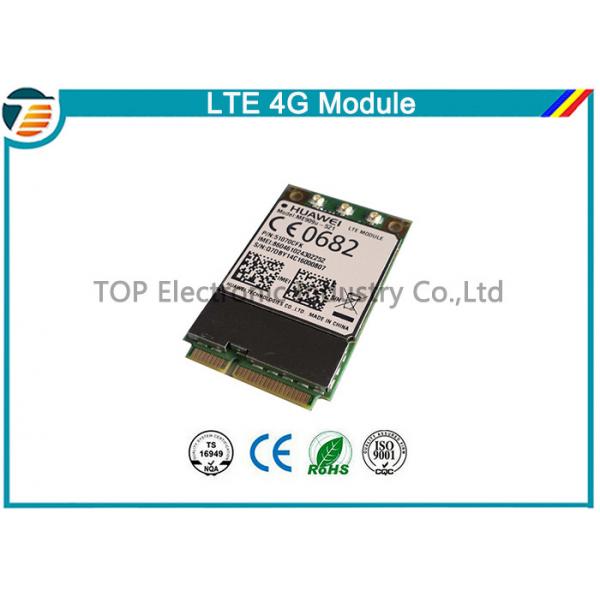 Quality High Speed HUA WEI Communication 4G LTE Module ME909U-521 Mini PCIE for sale