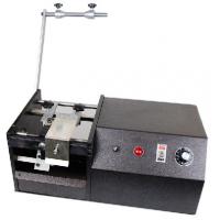 China Electric  Belt crystal Taped Radial Lead Cutting Machine LM-202 resistance lead cutter for sale