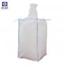 China Hydrate Lime Fibc Big Bag / Large Woven Polypropylene Bags Easy Transportation factory
