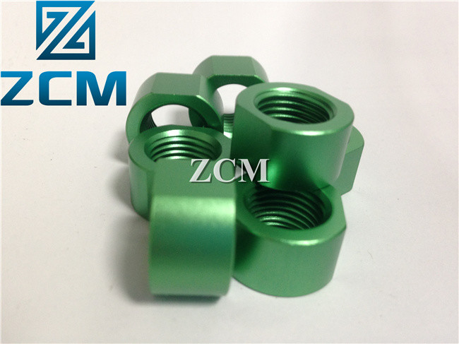 China STL 10mm Height 15mm Diameter Customized Auto Parts factory